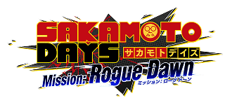 SAKAMOTO DAYS Mission: Rogue Dawn